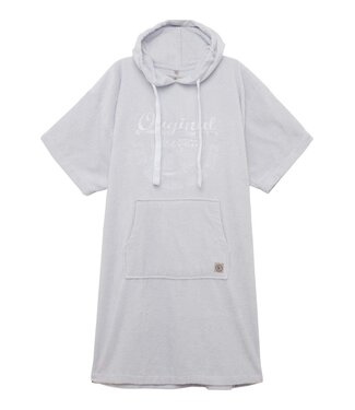 Van One Classic Cars Van One unisex Poncho Spun Sugar