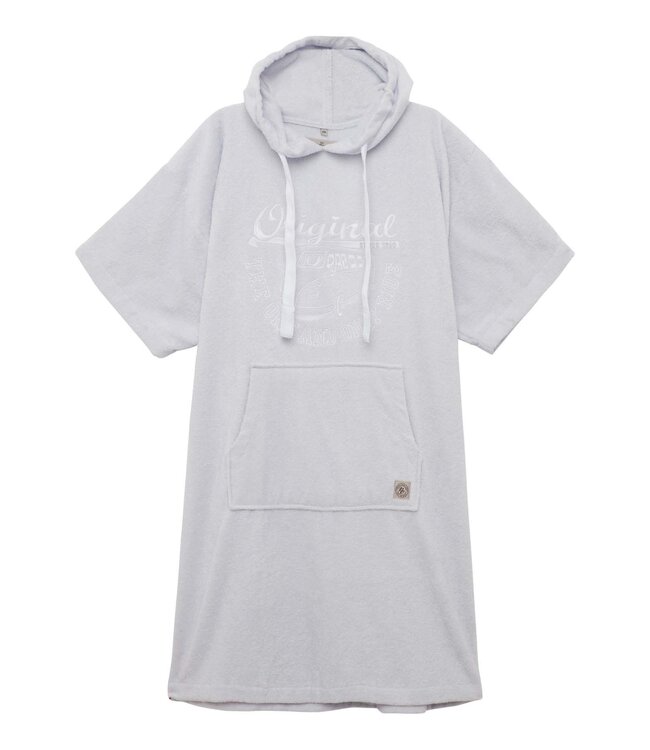 Van One Classic Cars Van One unisex Poncho Spun Sugar