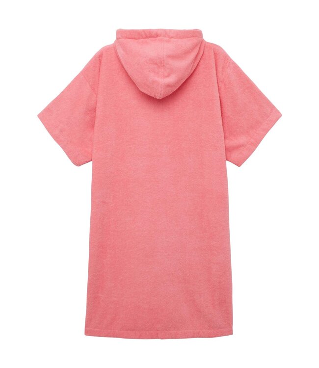 Van One Classic Cars Van One unisex Poncho Spun Sugar