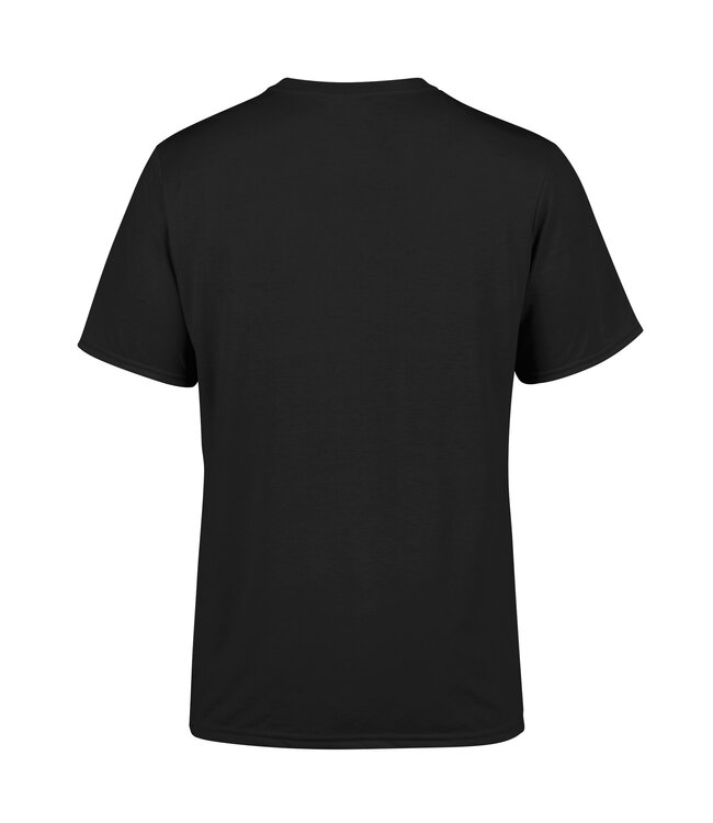 Old Guys Rule T-shirt Dark Side of the Shed