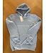 Unisex Noordwijk hoodie Sky Blue