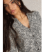 White Stuff White Stuff dames blouse annie longline