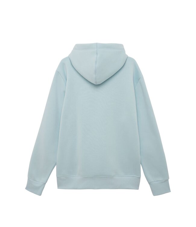 Van One Classic Cars Heren hoodie busdriver spun sugar