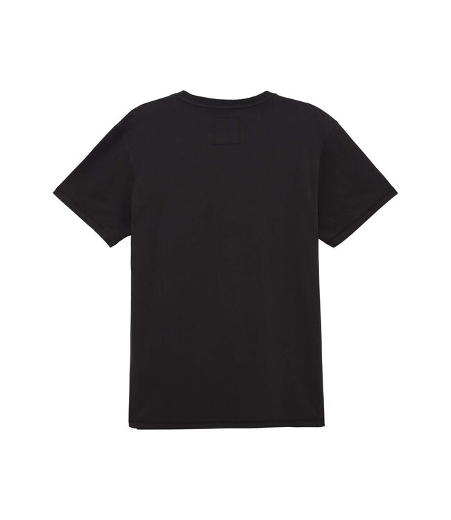 Van One Classic Cars heren t-shirt BUSDRIVER