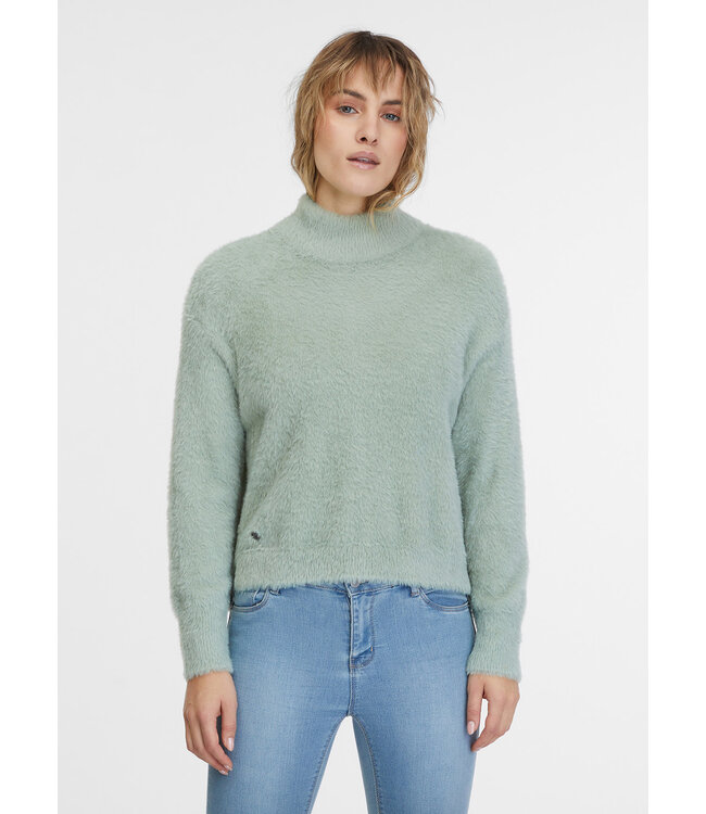 Ragwear The First Vegan Streetwear Vegan trui yessie