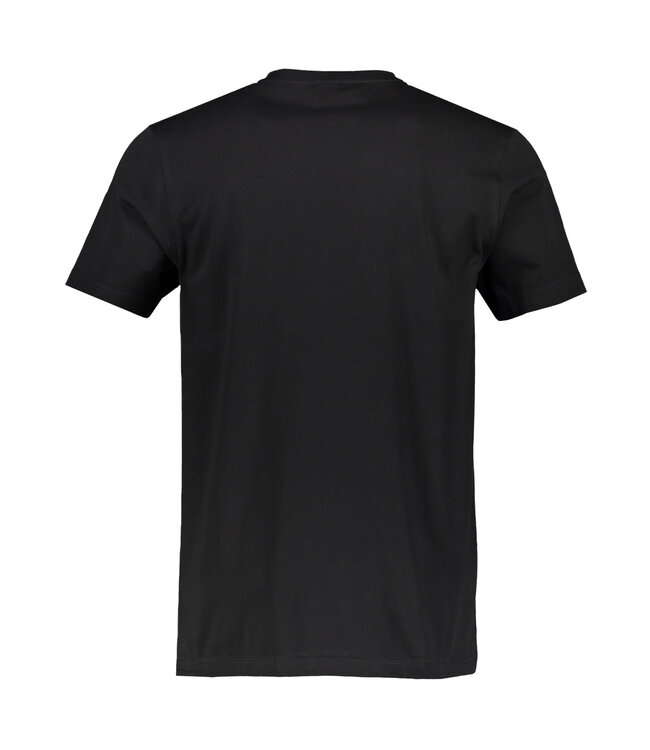 Lerros Basic 2 t-shirts Ronde Hals
