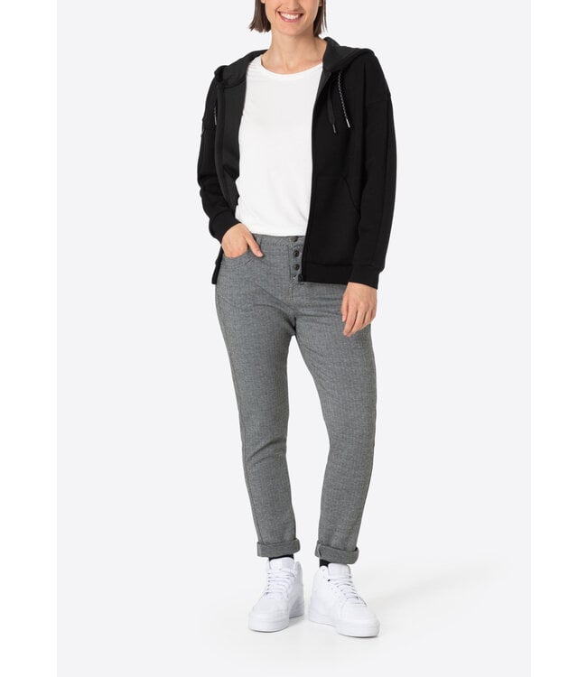 Timezone Timezone dames broek raven 7/8