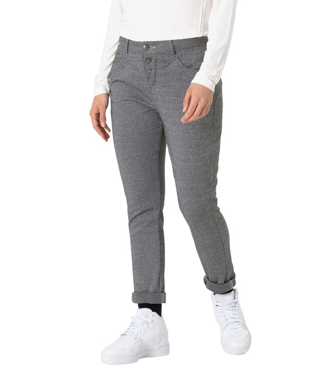 Timezone Dames broek raven 7/8
