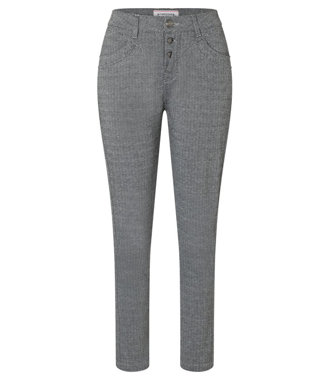 Timezone Dames broek raven 7/8