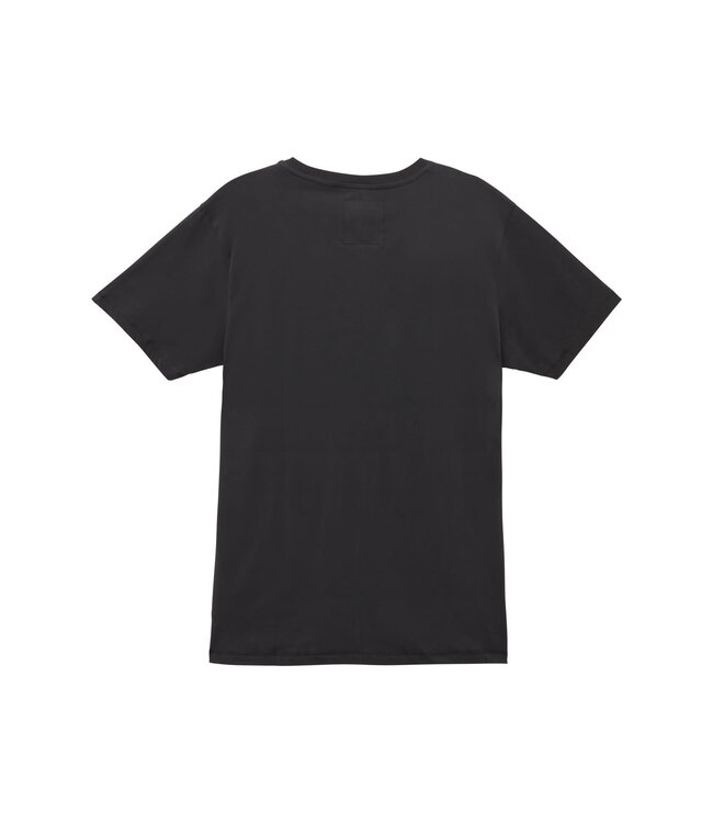 Van One Classic Cars heren t-shirt Classic Beetle Culture black