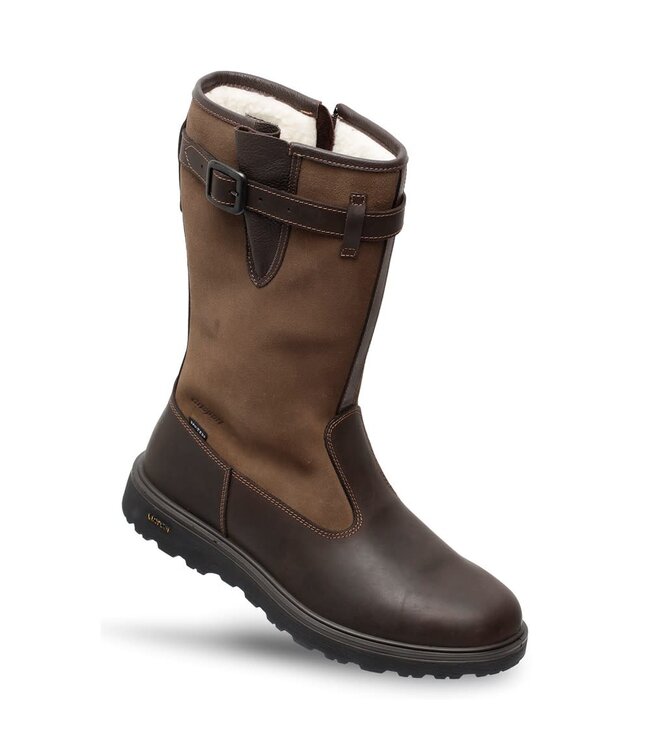 GRI SUTHERLAND  BROWN DAMES LAARZEN