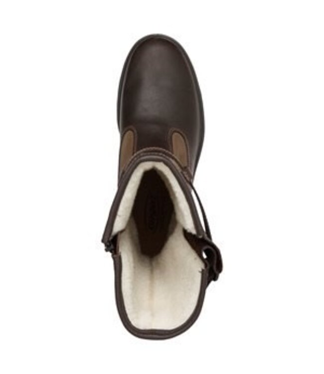 DAMES WINTER LAARZEN