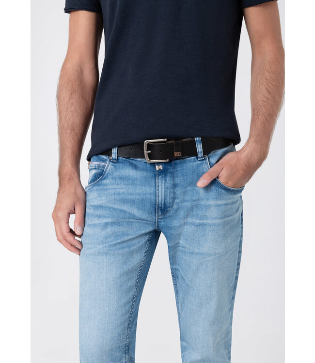 Timezone Timezone leren  heren riemen