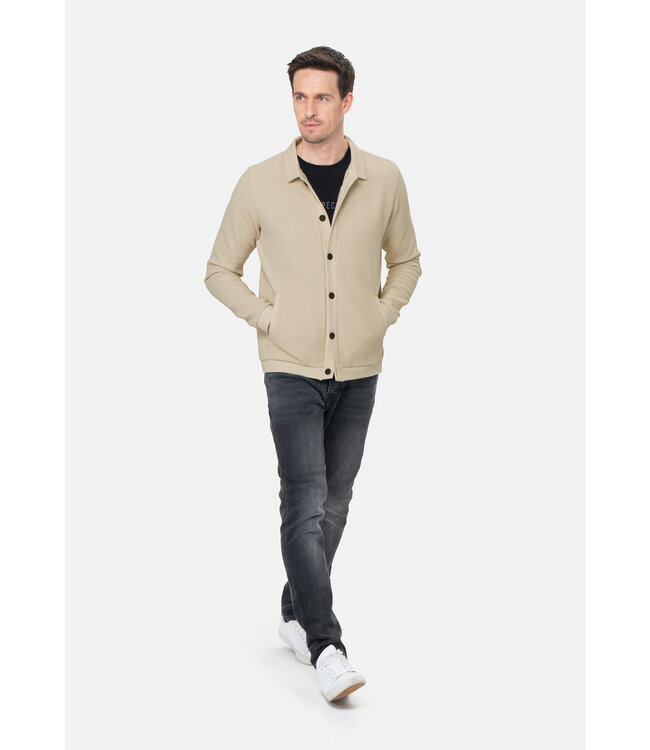 Key Largo Heren jacket(over)vest steve