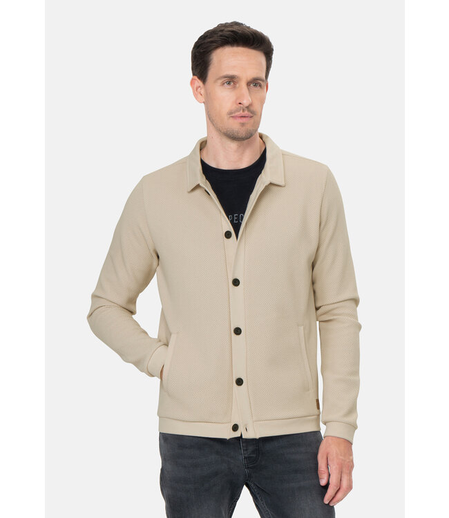 Key Largo Heren jacket(over)vest steve