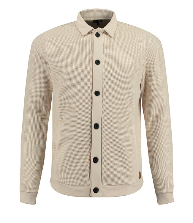 Key Largo Heren jacket(over)vest steve