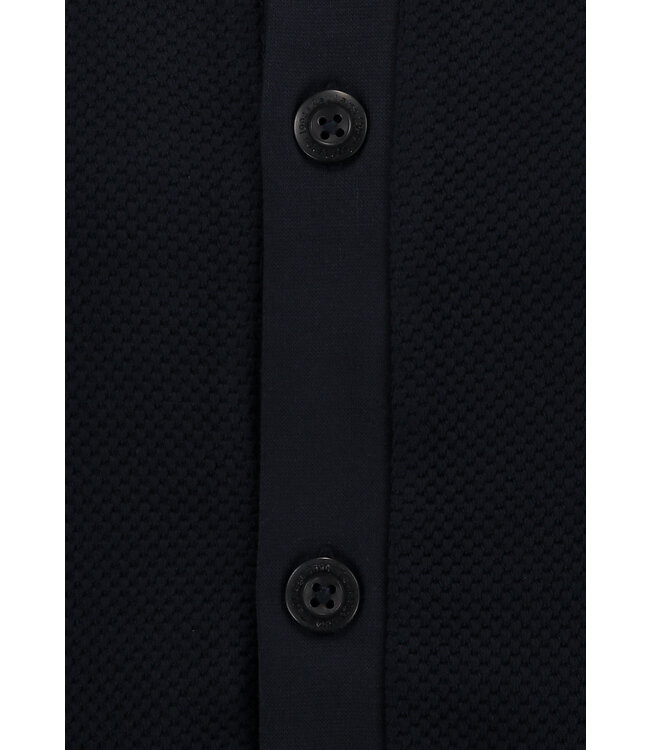 Key Largo Heren jacket(over)vest steve