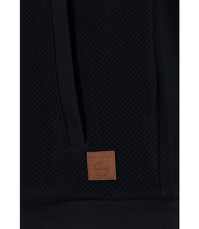 Key Largo Heren jacket(over)vest steve