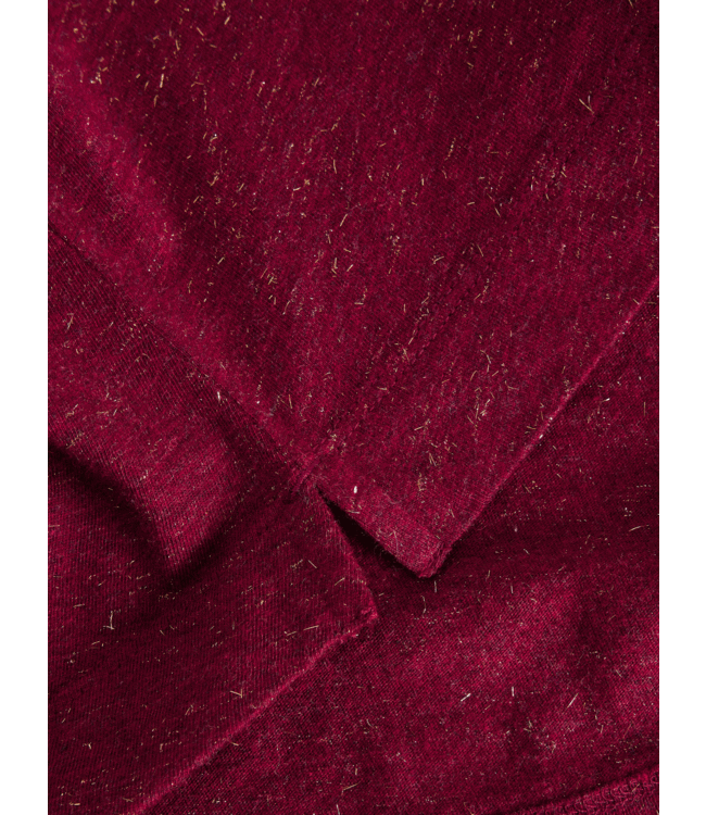 White Stuff Annie Sprakle shirt dk plum