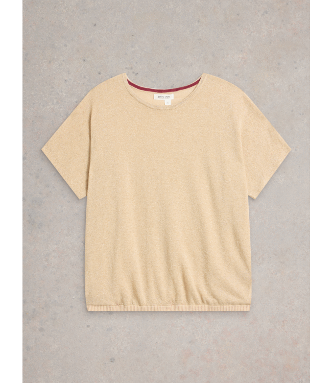 White Stuff Dames Lena sprankle top