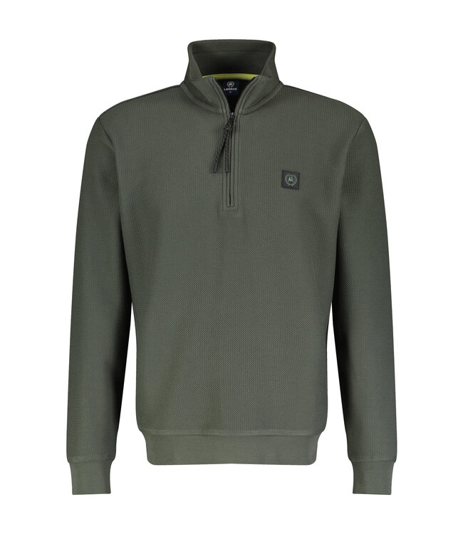 Lerros Heren sweatshirt/troyer