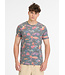 Ragwear The First Vegan Streetwear Ragwear heren t-shirt swann