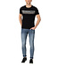 Timezone Heren spijkerbroek slim Fit