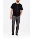 Timezone Timezone heren cargo broek BENTZ charcoal grey