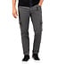 Timezone Timezone heren cargo broek grijs