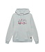 Van One Classic Cars Van One dames hoodie BULLI PUZZLE Hellblau