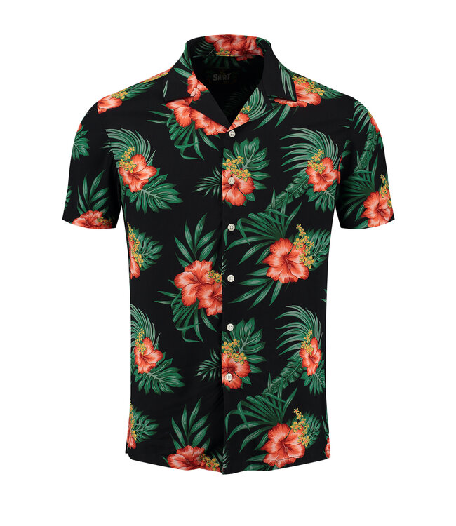 Key Largo Key Largo heren  KLHULA black