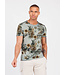 Key Largo Key Largo heren t-shirt playa