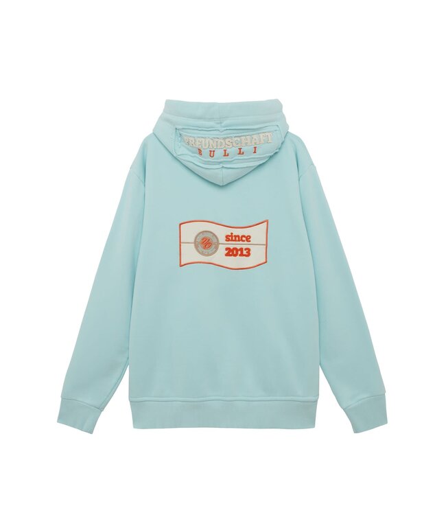 Van One Classic Cars Unisex FREUNDSCHAFT vest spun sugar