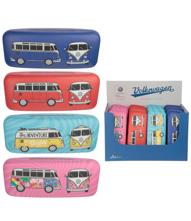 Brillenkoker Volkswagen T1 bulli