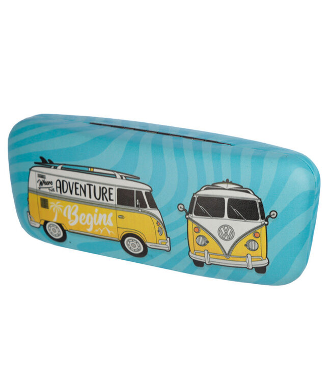 Brillenkoker Volkswagen T1 bulli