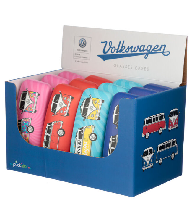 Brillenkoker Volkswagen T1 bulli