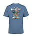 Old Guys Rule Old Guys Rule heren t-shirt "OLD DOGS RULE III"