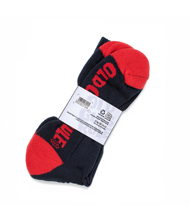 Old Guys Rule sokken in ONE SIZE