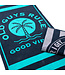 Old Guys Rule Old Guys Rule Beach towel