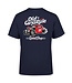 Old Guys Rule Old Guys Rule "Speed Shop" blauw