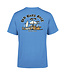 Old Guys Rule Old Guys Rule heren t-shirt "Dogs Best Friend II" Iris
