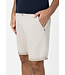 Timezone Timezone heren korte broek jannoTZ silver Birch