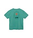 Van One Classic Cars Van one heren t-shirt MELLOW green