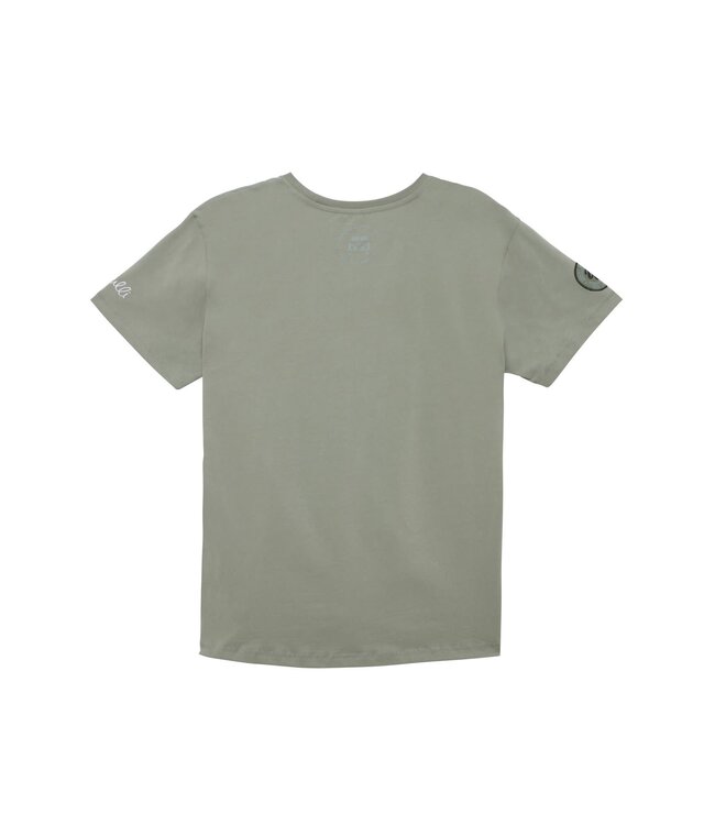 Van One Classic Cars Unisex bulli t-shirt in 2 kleuren