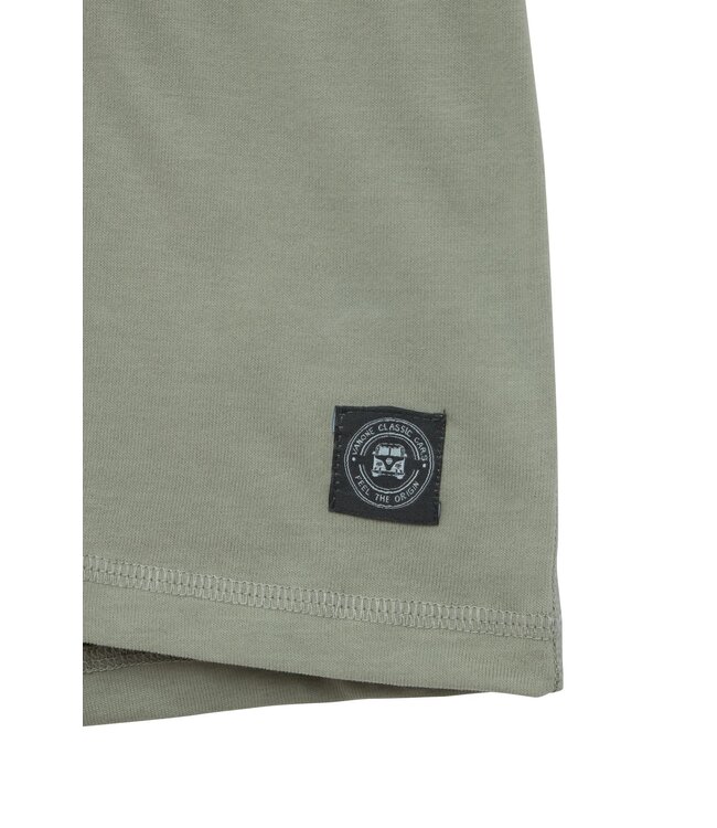 Van One Classic Cars Unisex bulli t-shirt in 2 kleuren