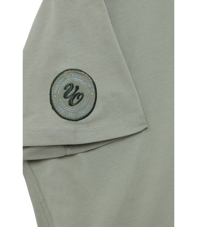 Van One Classic Cars Unisex t-shirt FREUNDSCHAFT