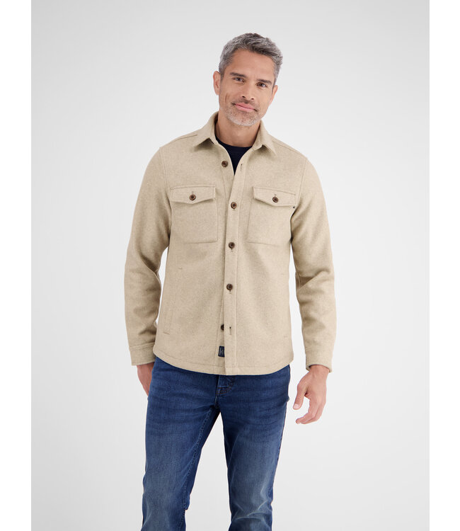 Lerros Heren overhemd 2 kleuren