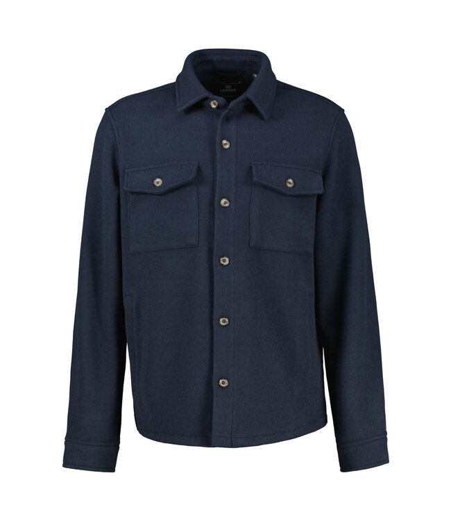 Lerros Heren overhemd 2 kleuren