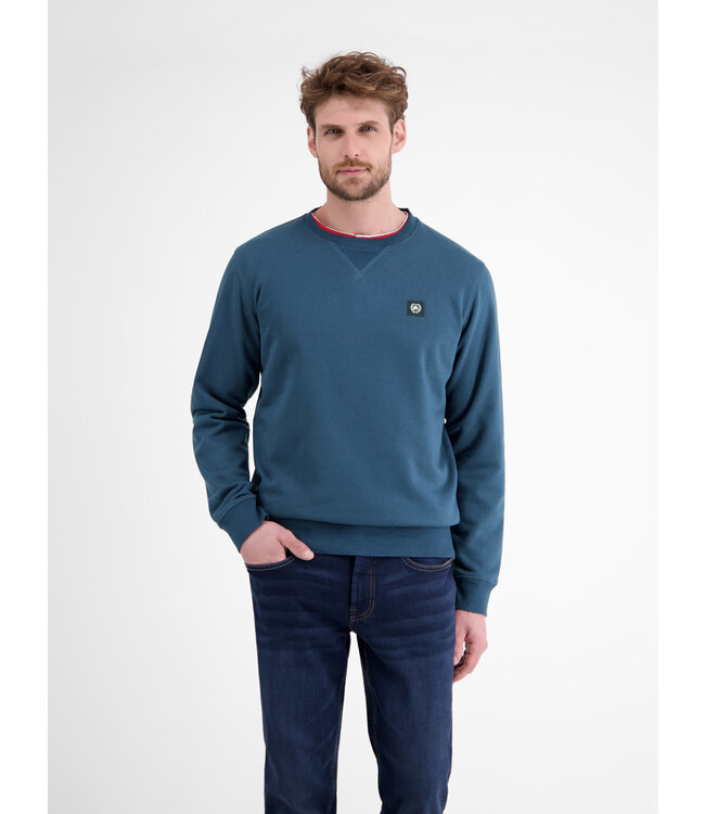 Lerros Heren sweatshirt