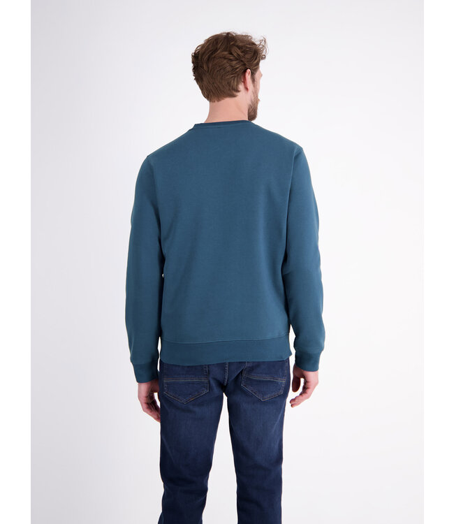 Lerros Heren sweatshirt